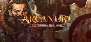 On Arcanum, Cain & Boyarsky learned not to try to do *everything* in one game.