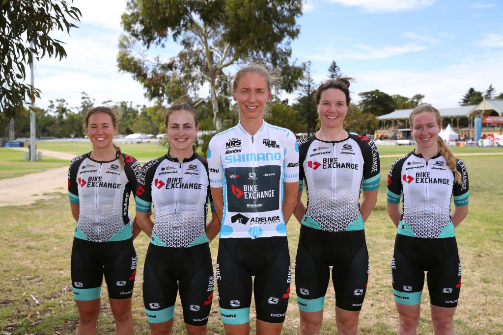 Santos Festival of Cycling