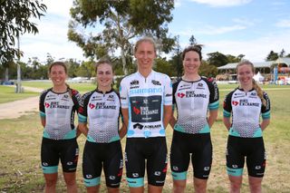 Santos Festival of Cycling