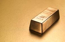 image of gold bar