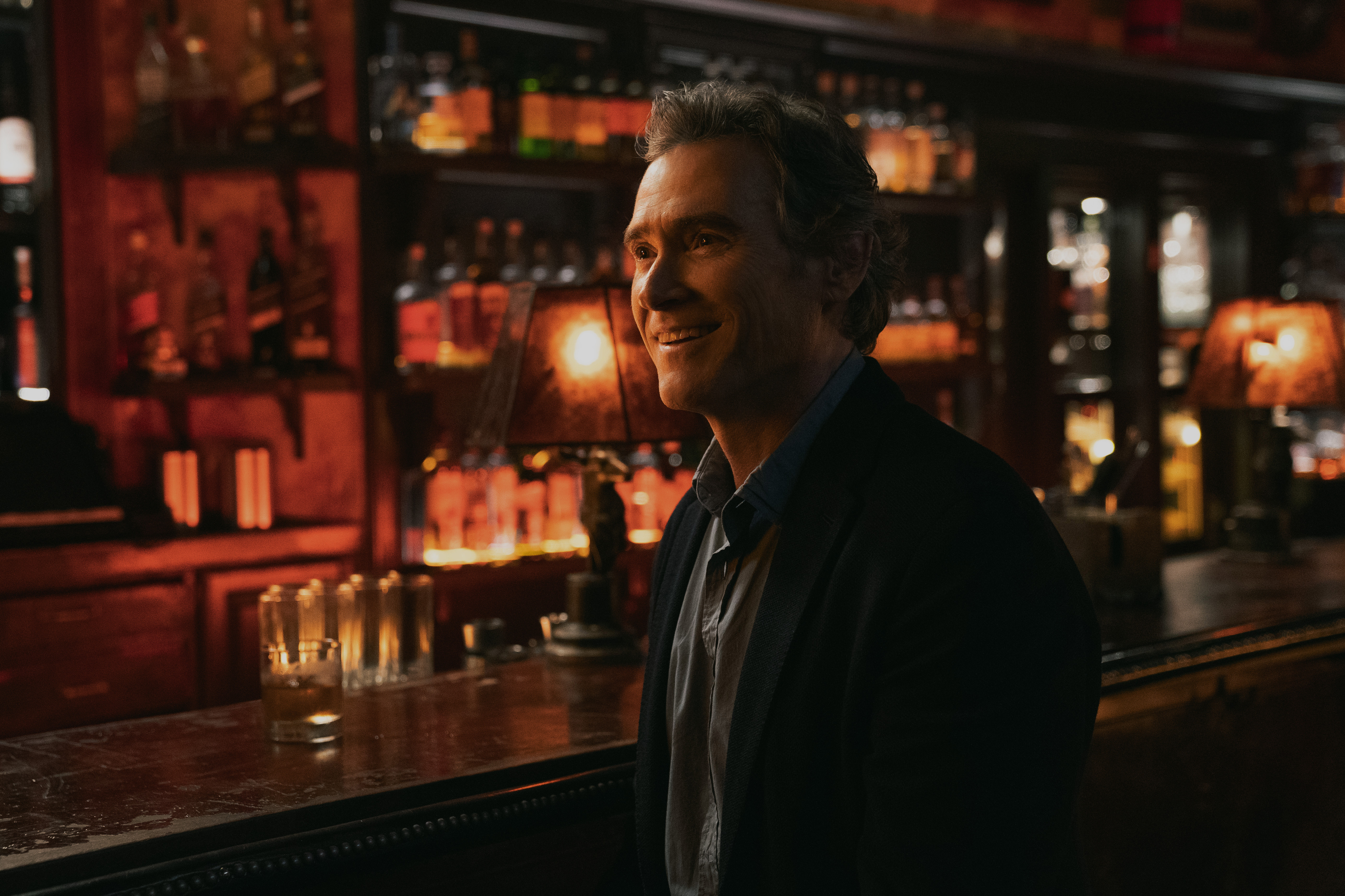 Billy Crudup in The Morning Show