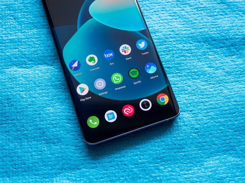 Vivo X60 Pro+ review