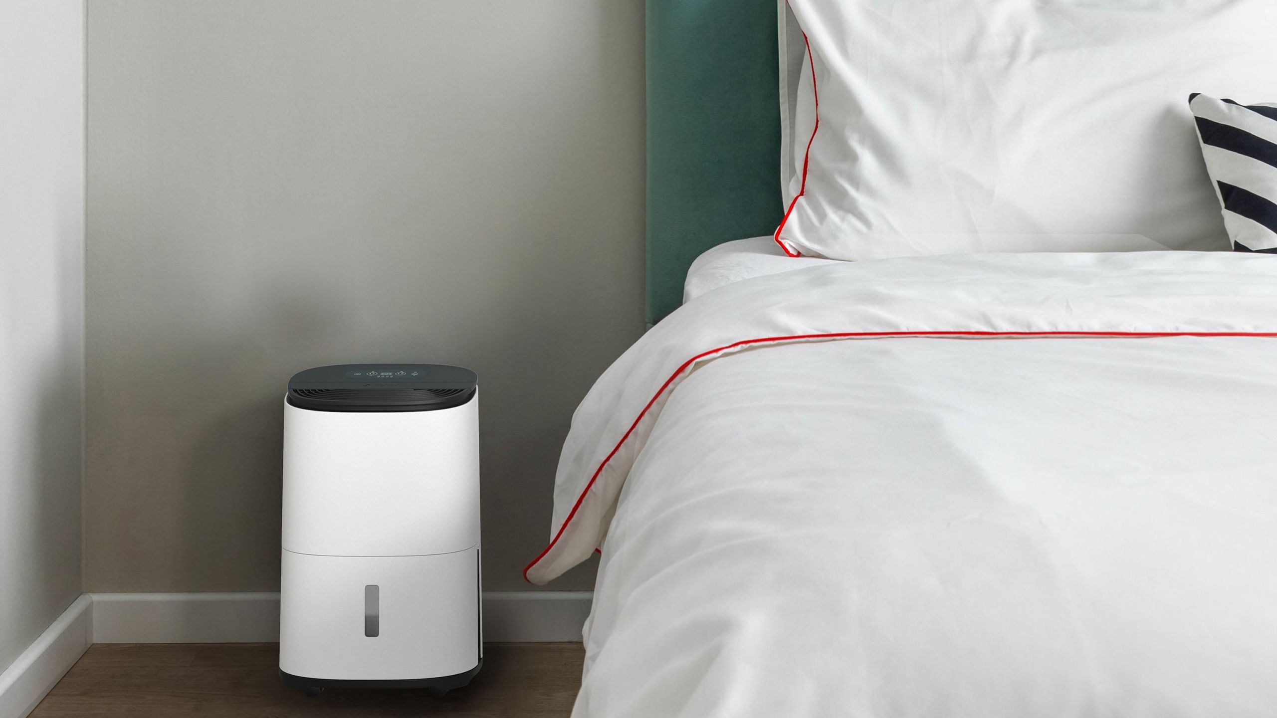 5 appliances you need to lower the humidity in your home