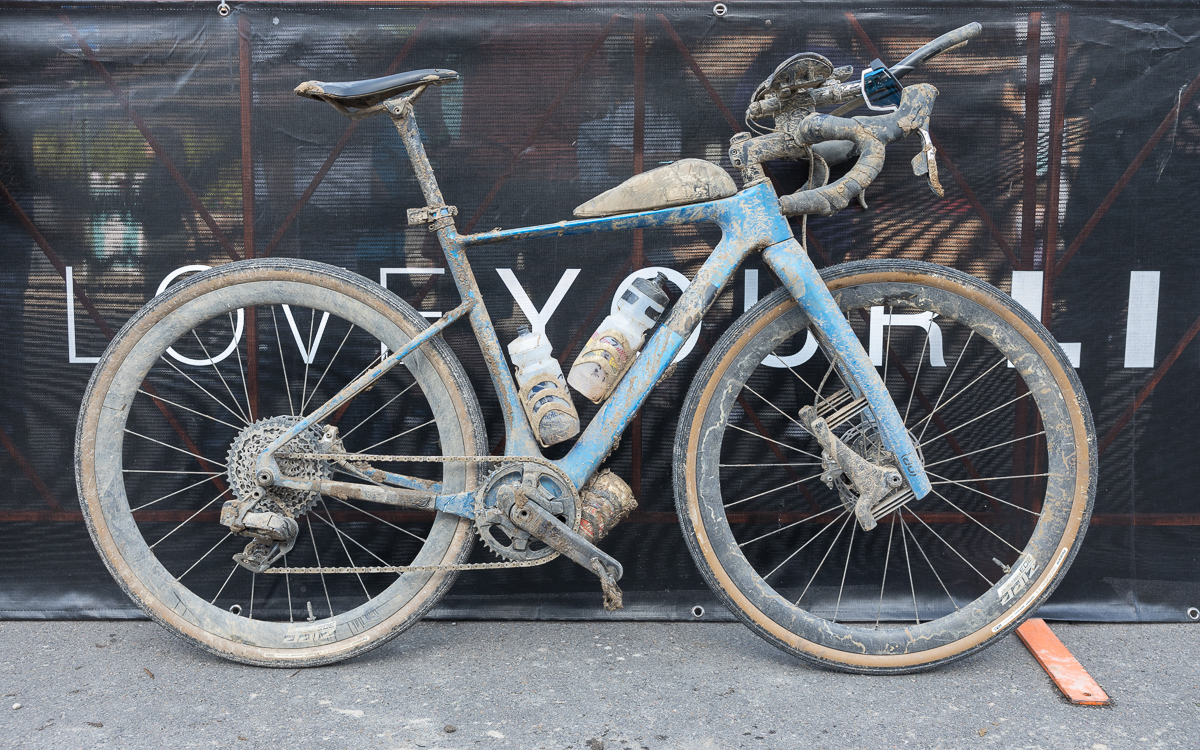 Best gravel race bikes 2022 – Speed machines that can handle the rough stuff