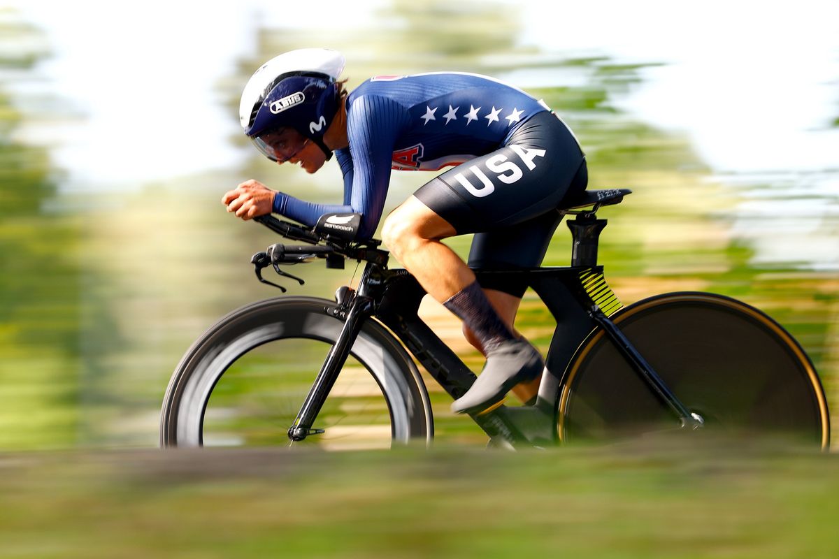 Leah Thomas (USA)