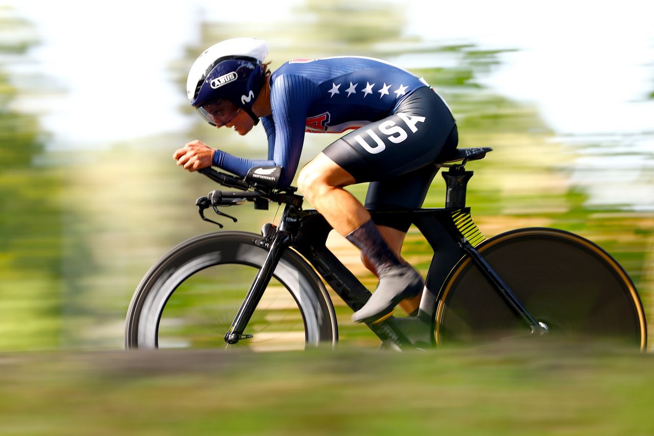 Leah Thomas (USA)