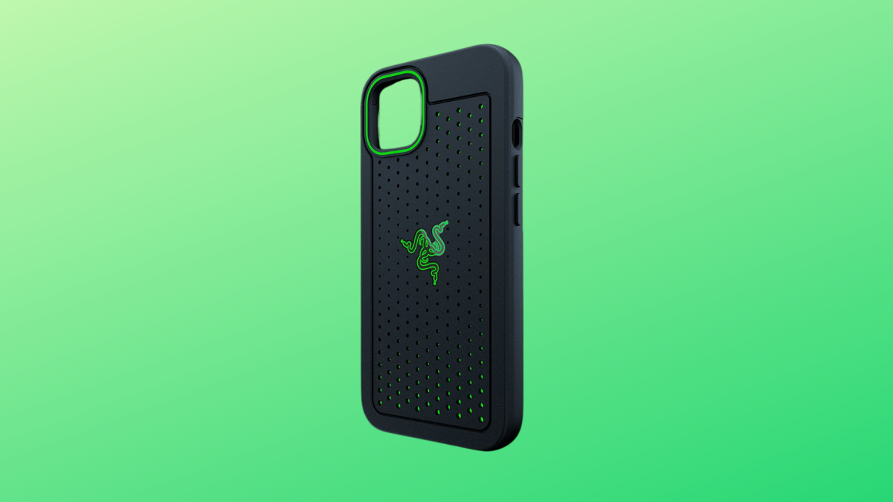 Razer Arctech Pro for iPhone 13