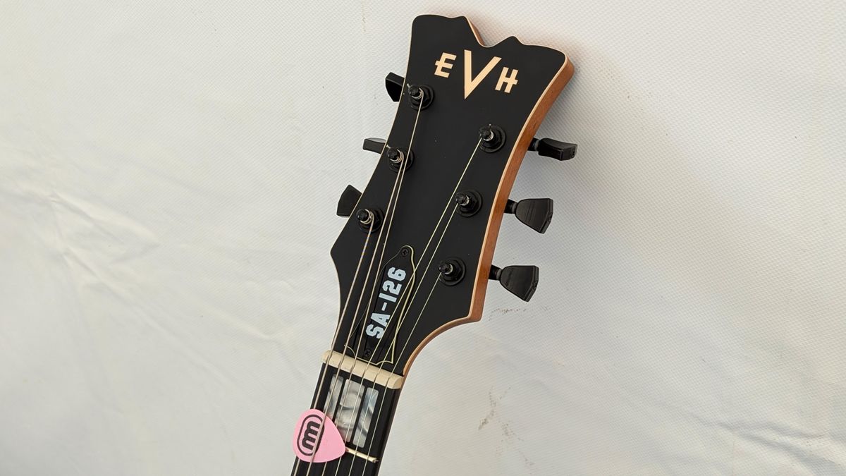 EVH SA-126