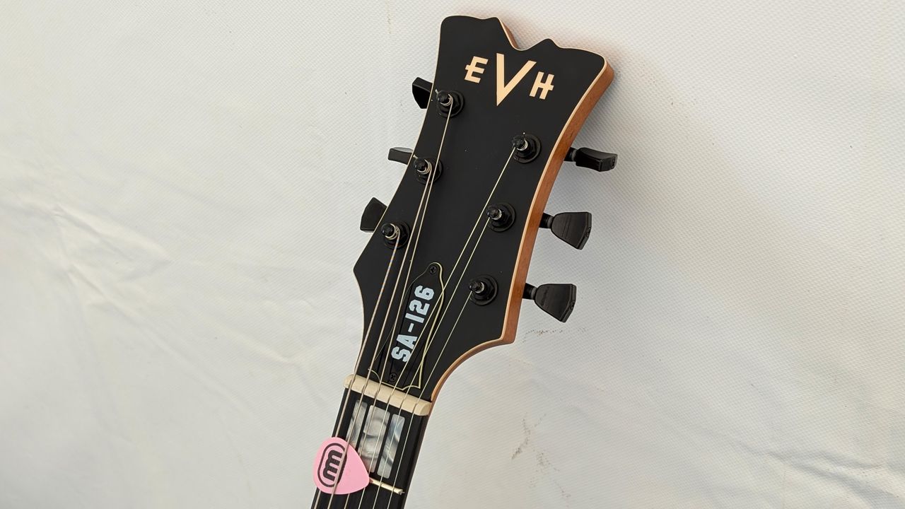 EVH SA-126