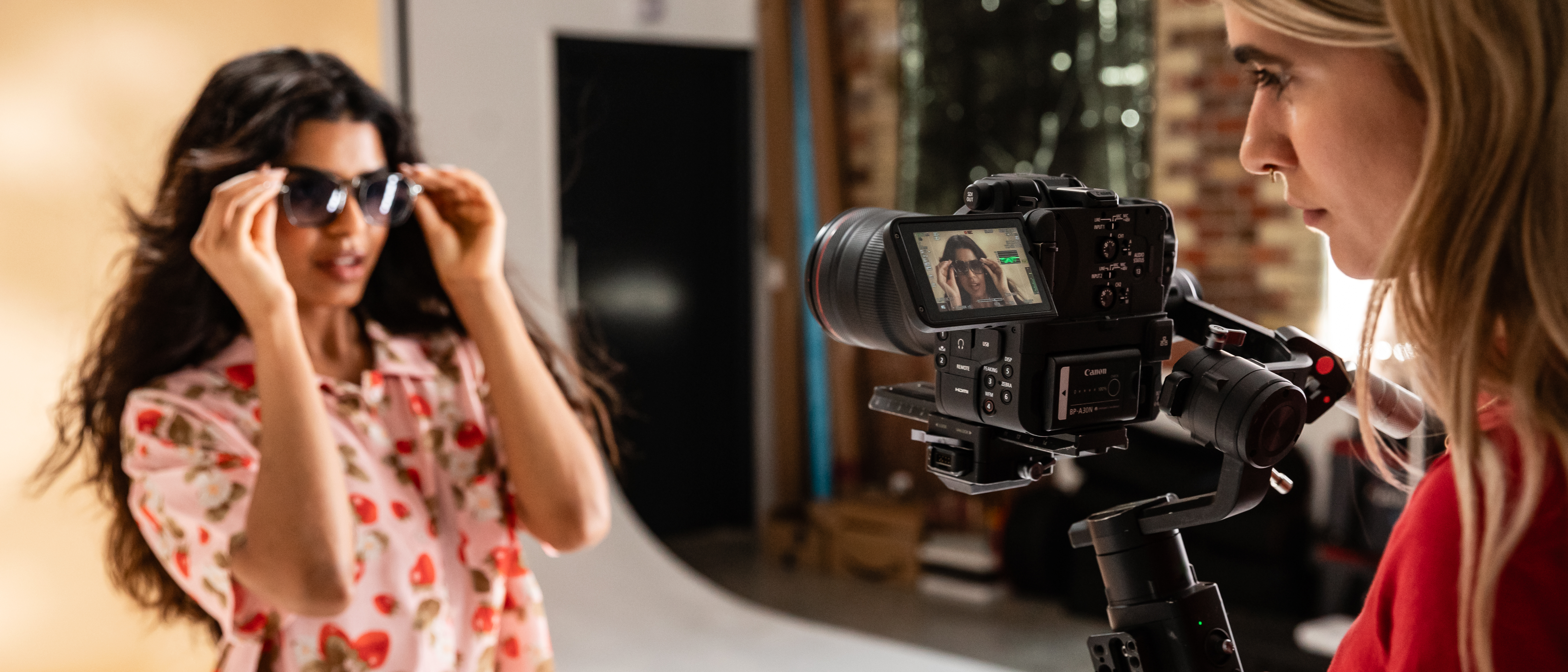 Canon Camera Store Week