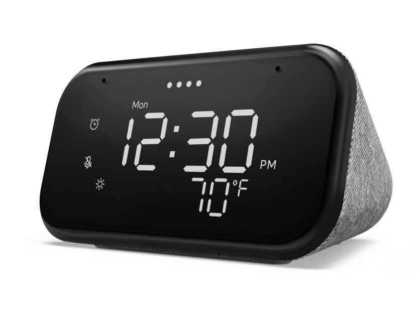 Smart Clock Essential 