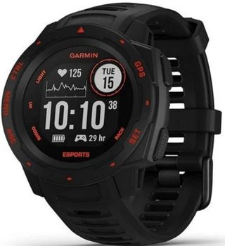 Garmin Instinct Esports 