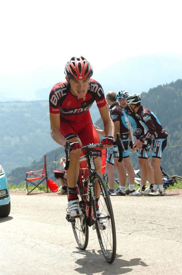 Tejay Van Garderen (BMC Racing Team)