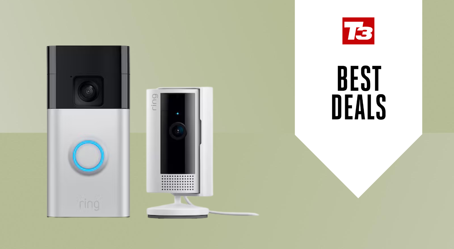 Ring starter kit MD deal