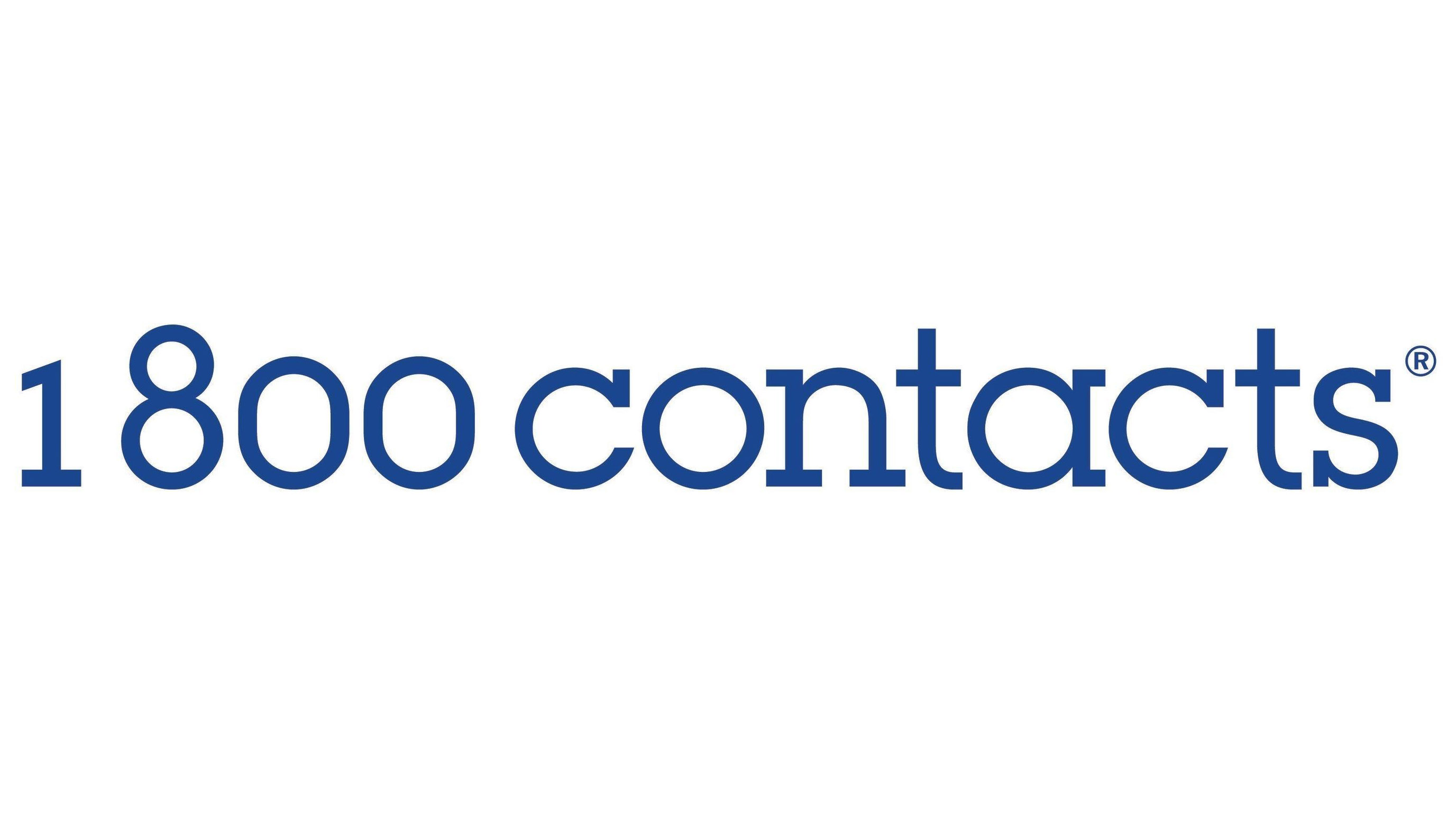 1800 Contacts Rebate Online