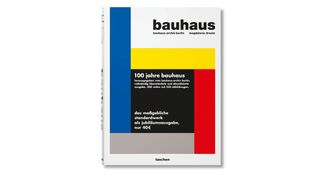 Taschen Bauhaus Book