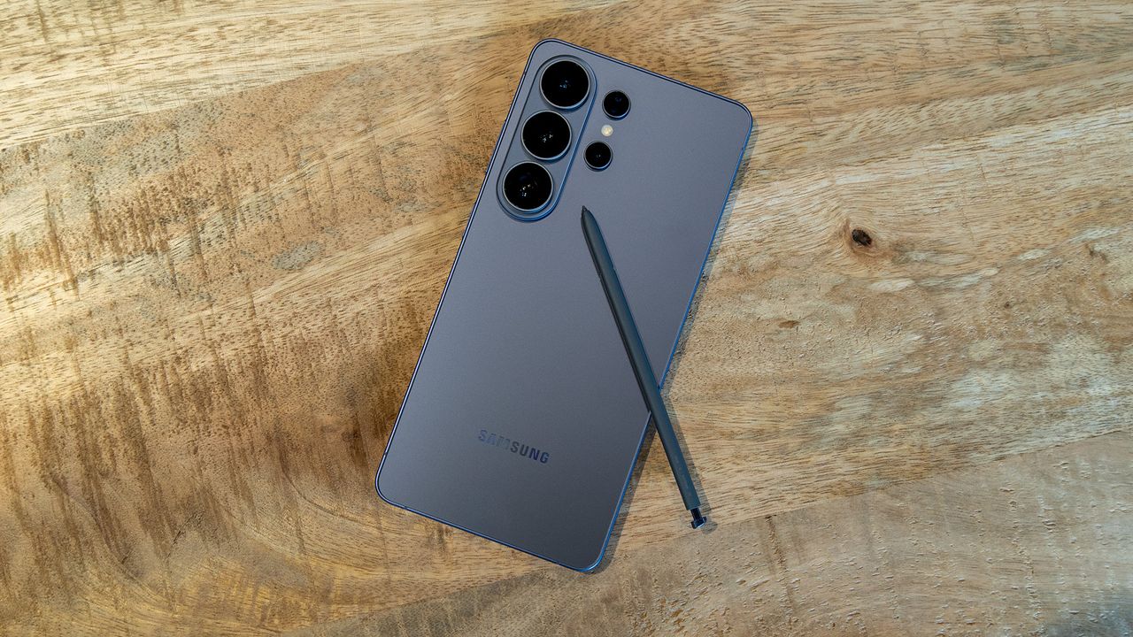 Galaxy S27 Ultra might also ghost any S Pen upgrades—if you were wondering