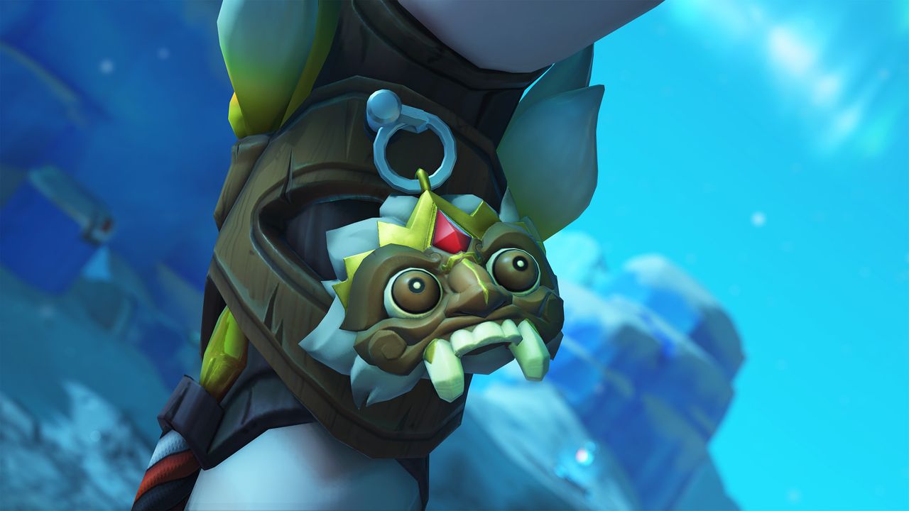 Overwatch 2 season 3 skins