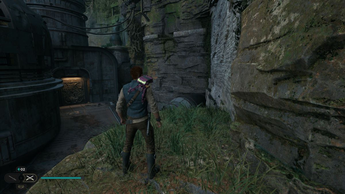 Star Wars Jedi: Survivor essence locations