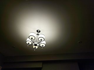 Google Pixel light source sample