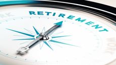 compass pointing to retirement for SECURE 2.0 retirement plan changes
