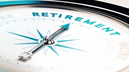 iShares LifePath Retirement ETF