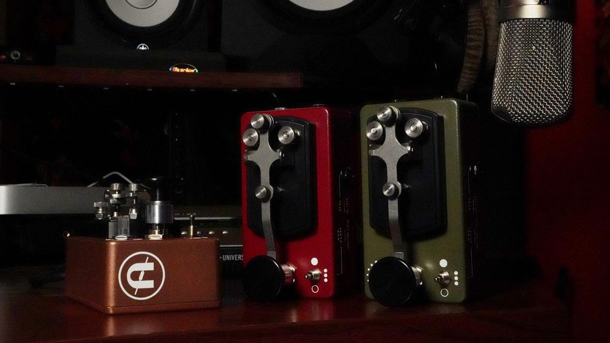 CopperSound introduces revamped and redesigned Telegraph V2
