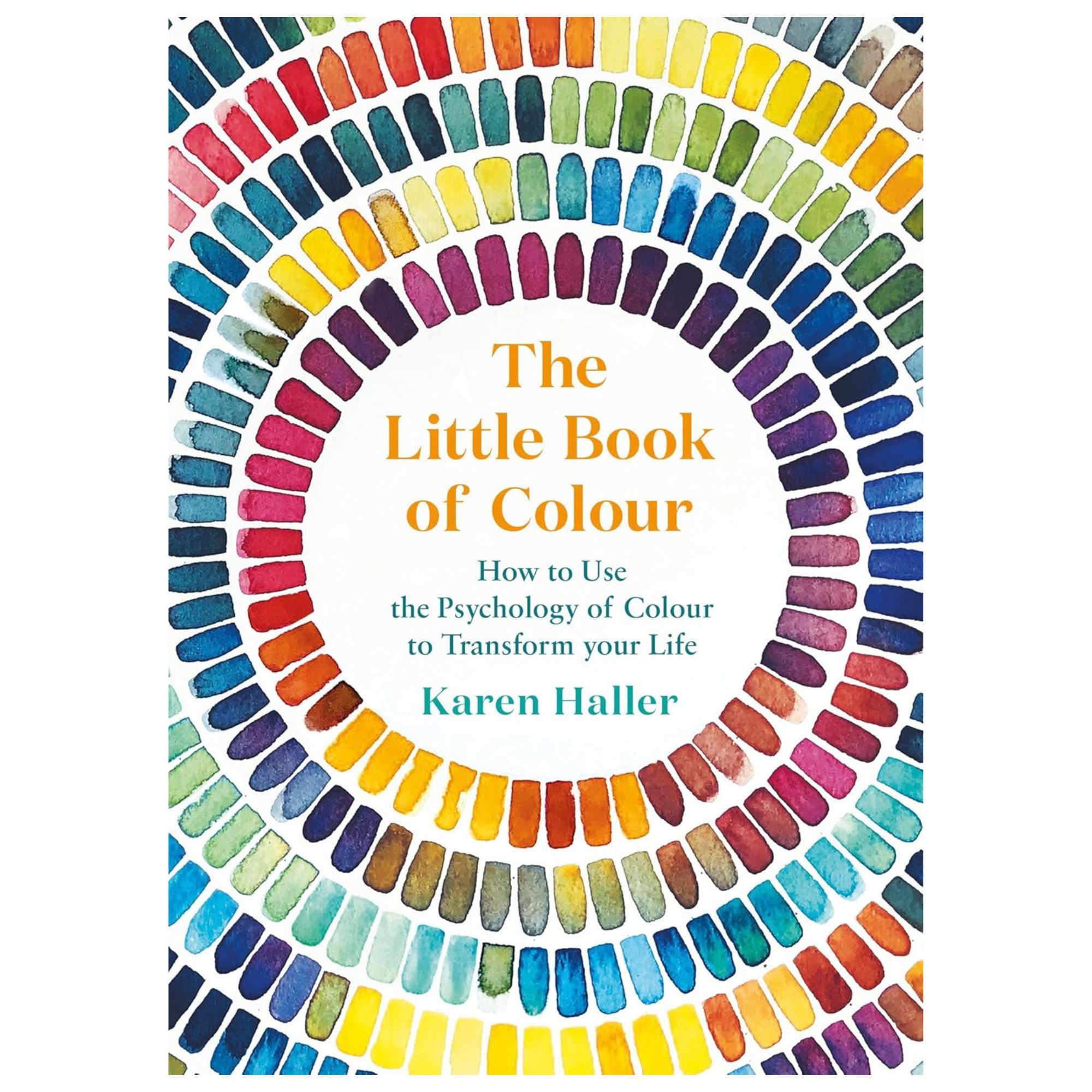 Bahamut Media, The Little Book of Colour: How to Use the Psychology of Colour to Transform Your Life
