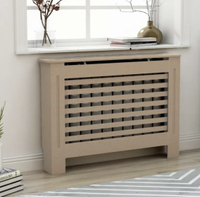 Symple stuff panel radiator cover, Wayfair, $85.99