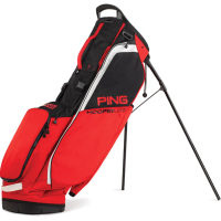 Ping Hoofer Lite Stand Bag | 24% off at American Golf