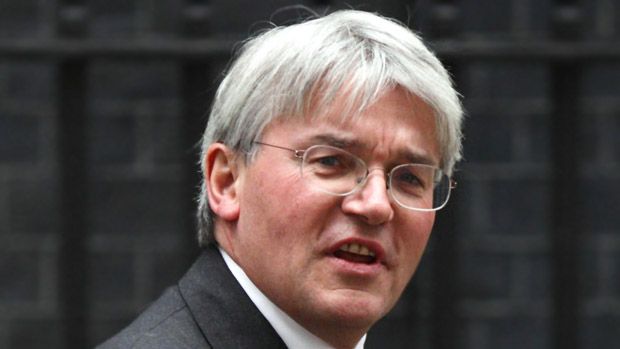 Andrew Mitchell