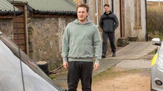 Shetland season 9 episode 2