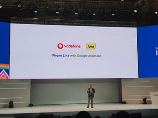 Let's Talk on Google Assistant!