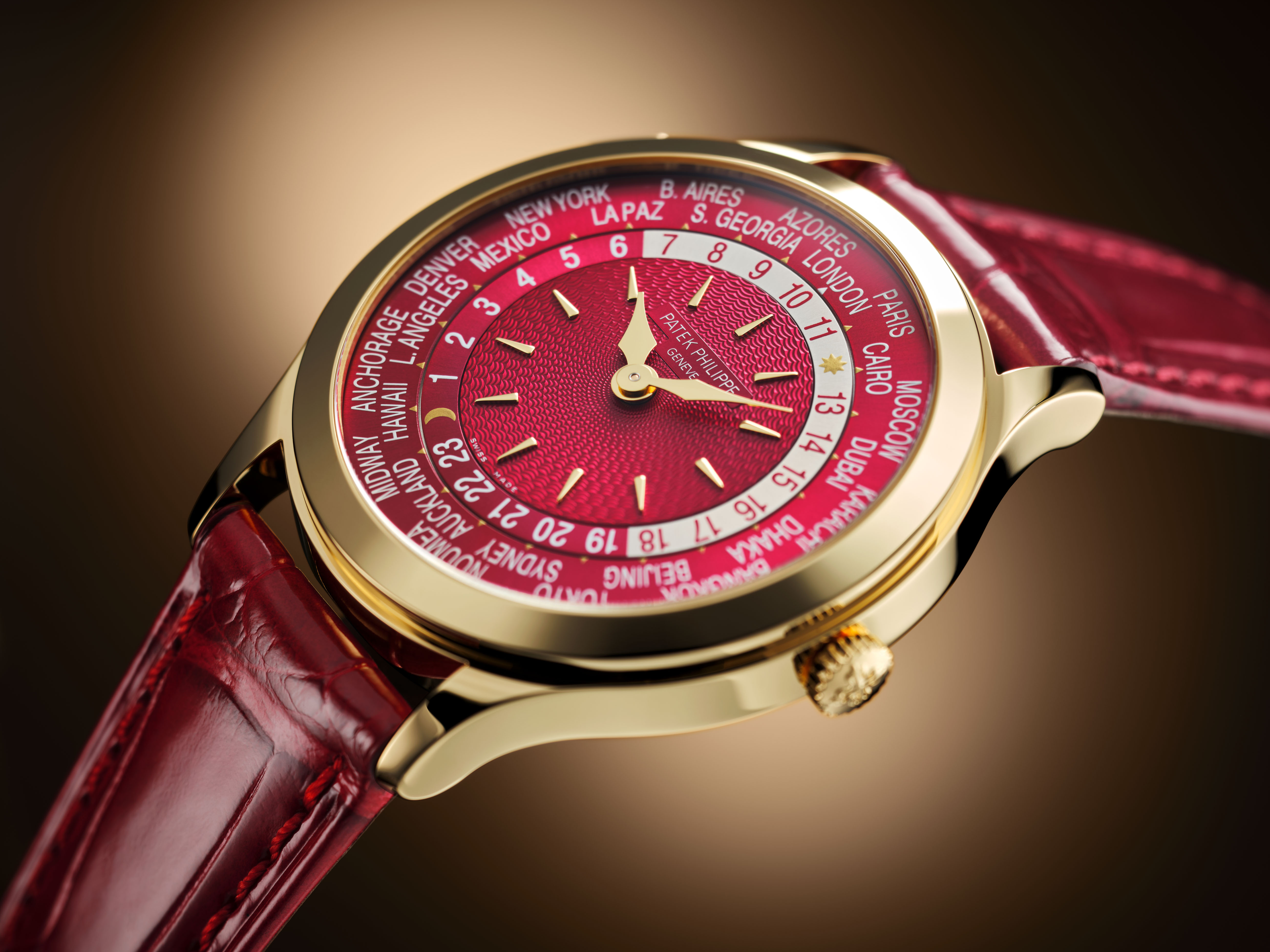 Patek Philippe watches &amp;amp; wonders 2026