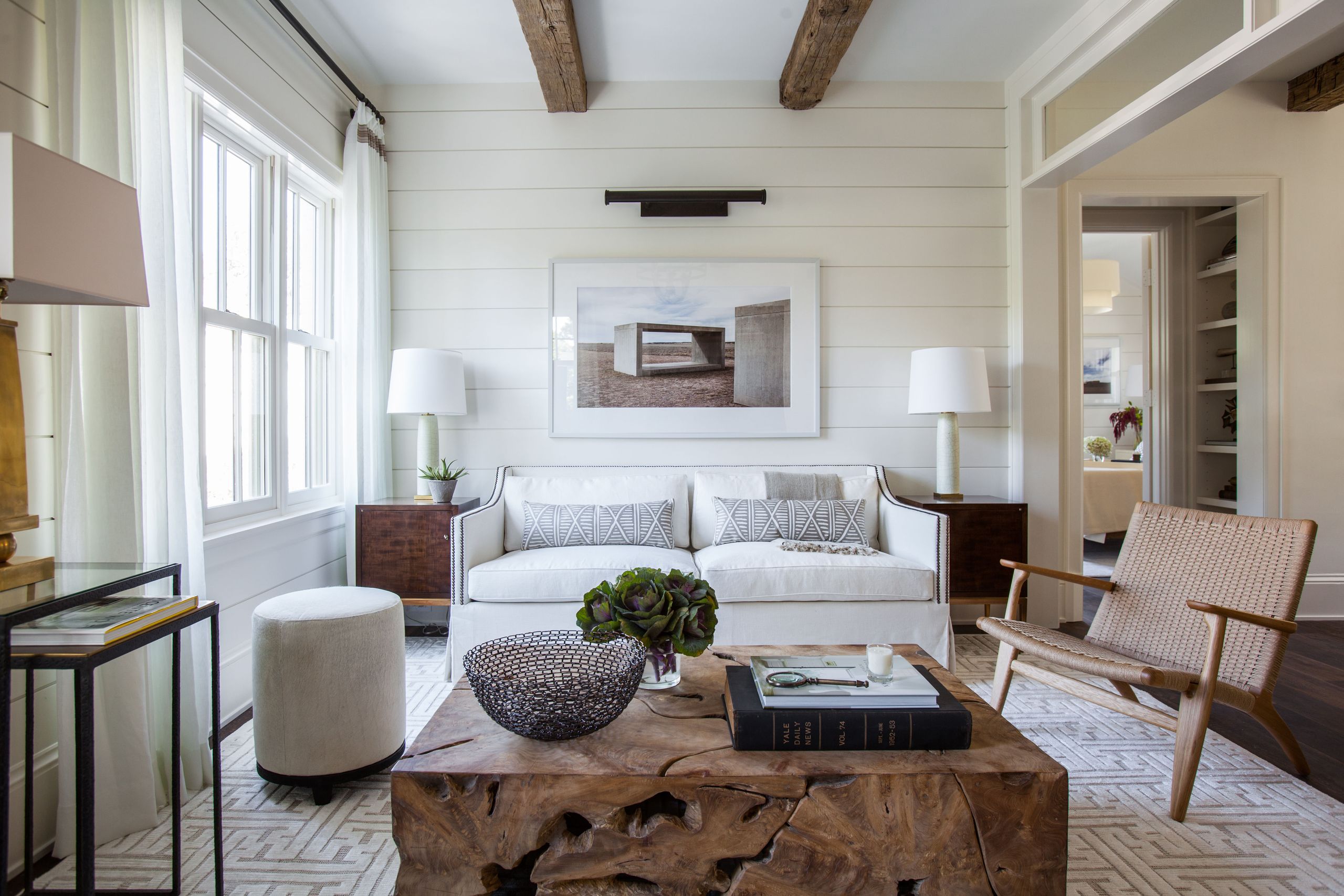 Illustration of Understated Home Decorating For Small Spaces