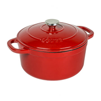 Le Creuset Signature Dutch Oven 5.5 qt. | Was $419 Now $329 at Amazon