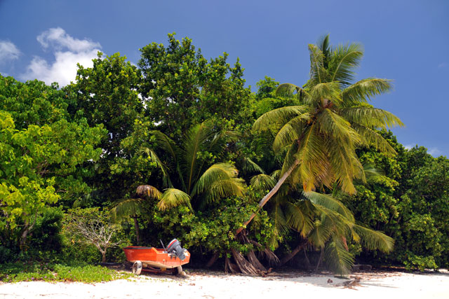 Seychelles