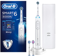 Oral-B Smart6 Electric Toothbrush