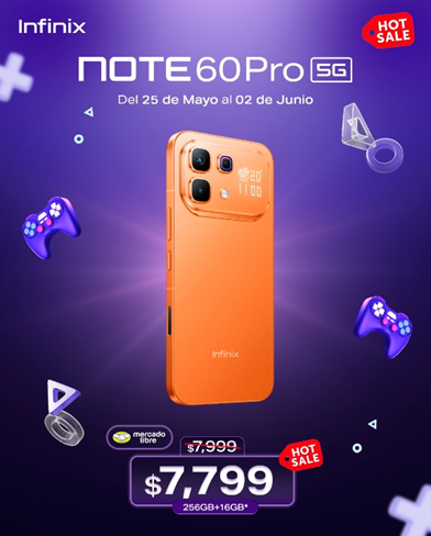 Infinix
