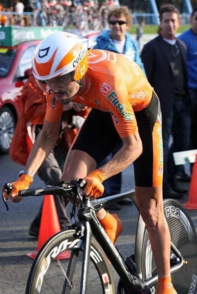 Samuel S&aacute;nchez (Euskaltel-Euskadi)
