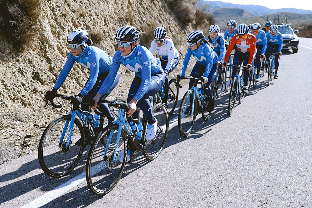 Movistar Team Women