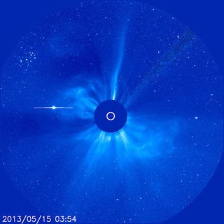 4 X-Class Flares in Two Days