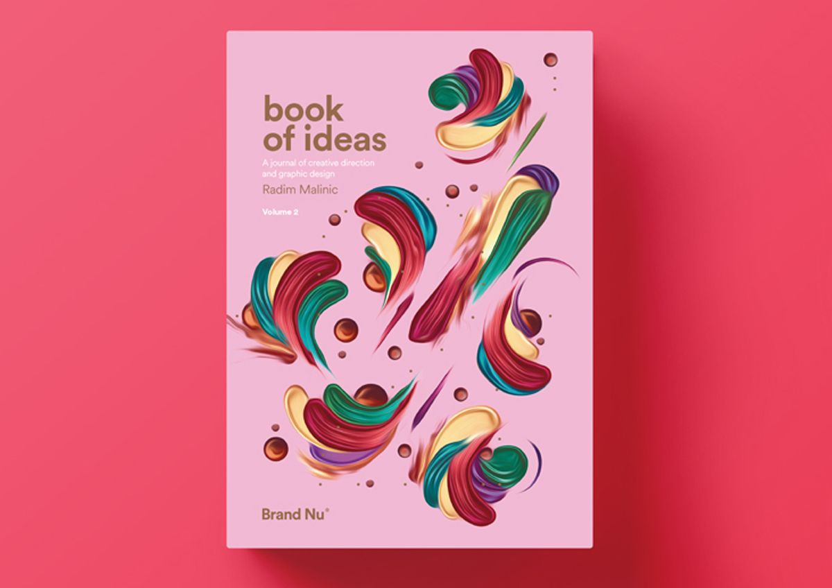 31 Books Every Graphic Designer Should Read Creative Bloq - 