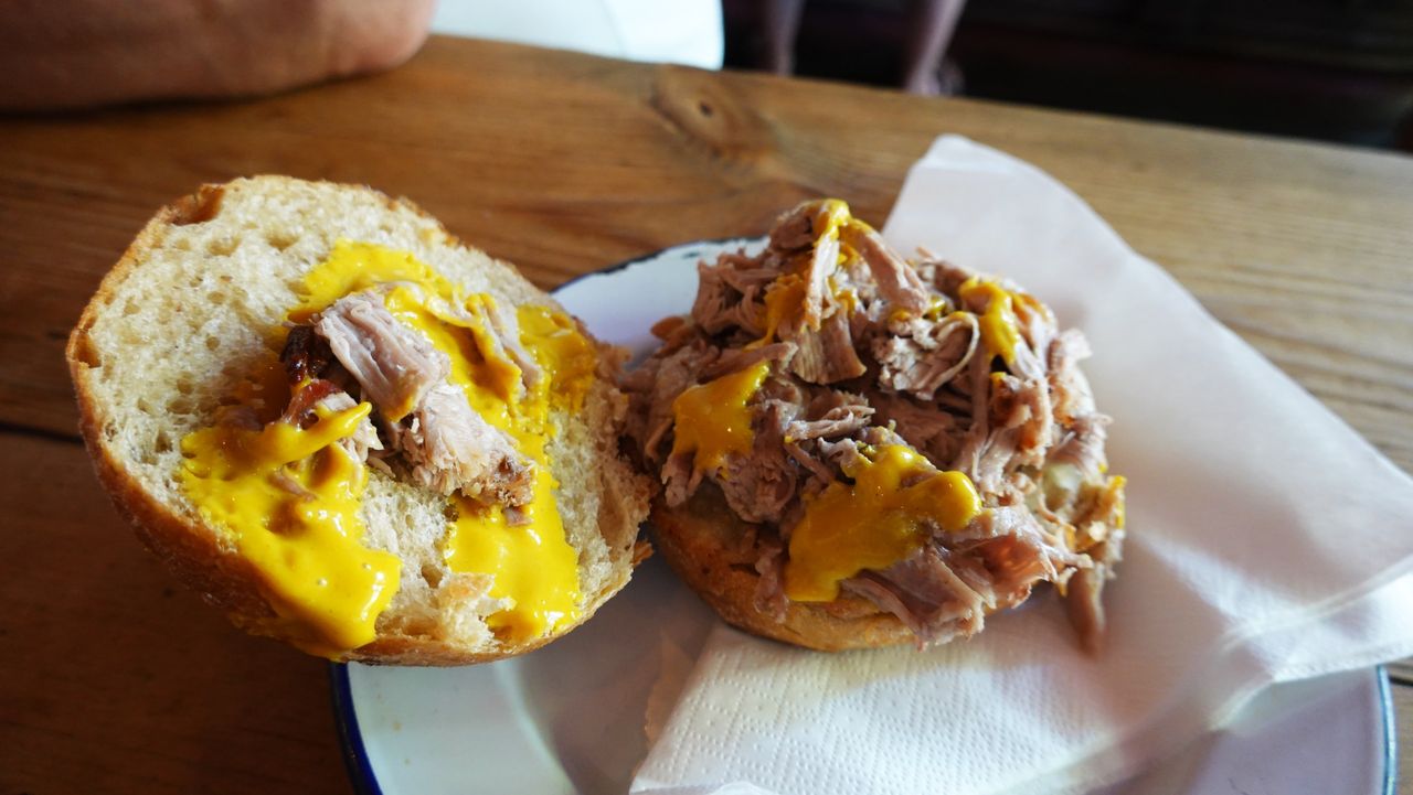 The Southampton Arms, Kentish Town