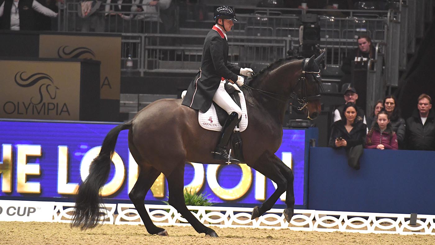 Gareth Hughes on KK Woodstock