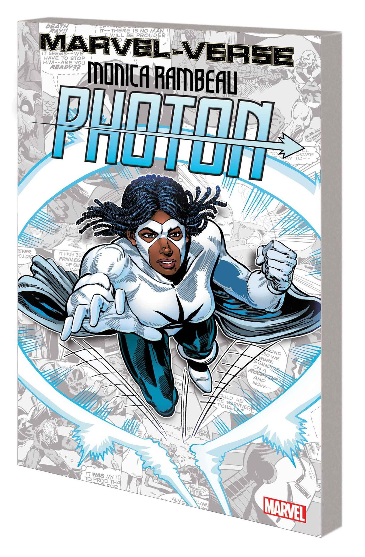 Marvel Comics April 2023 solicitations
