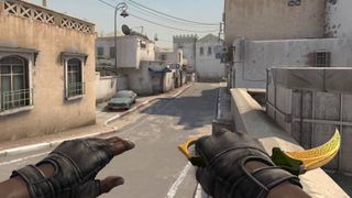 CS:GO Counter-Strike: Global Offensive Karambit Lore Knife Cosmetic