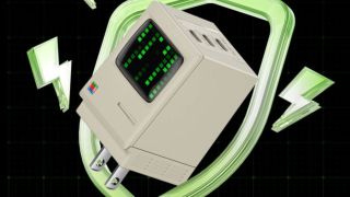 Shargeek Retro 67W IndieGoGo campaign