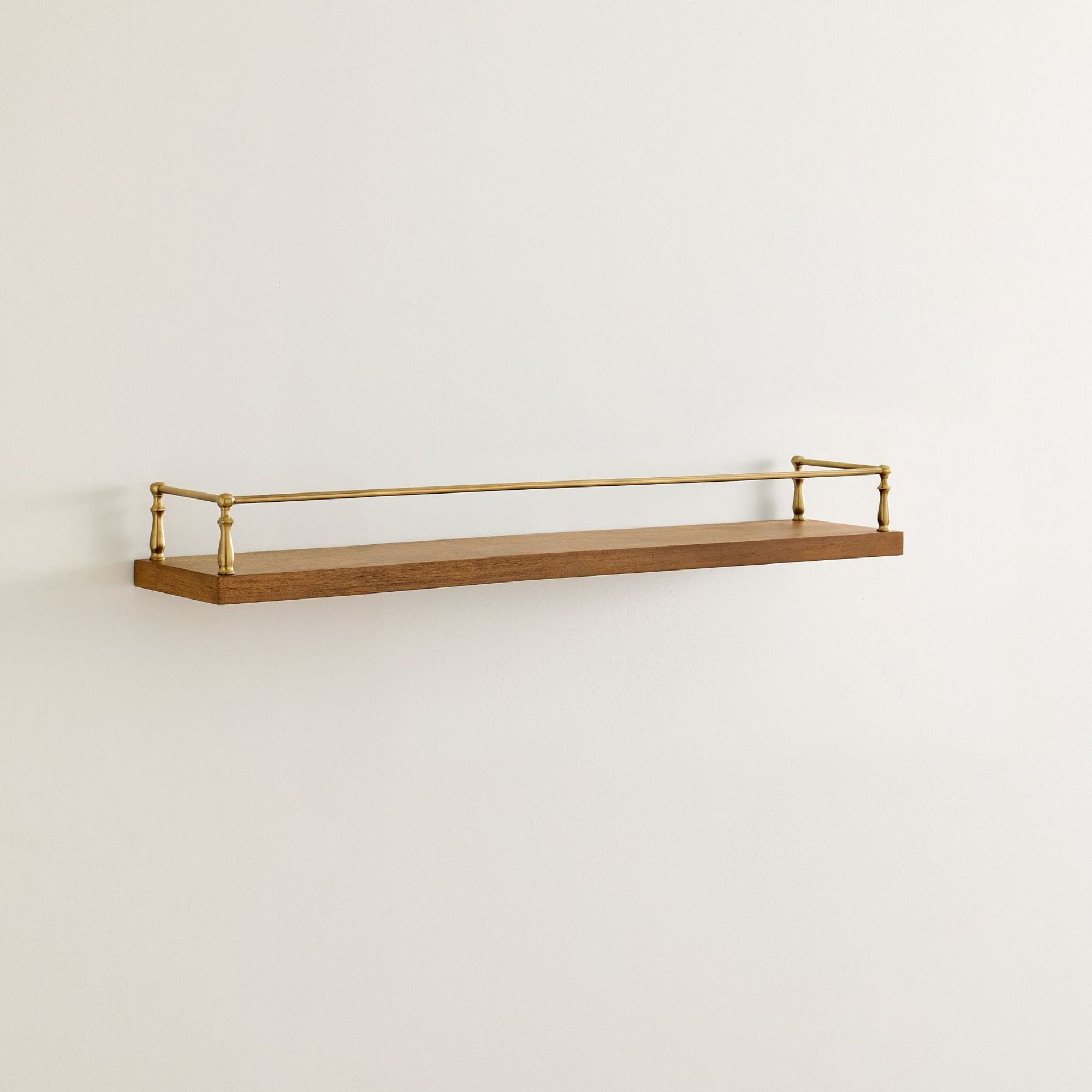 Summerville Reversible Rail Ledge