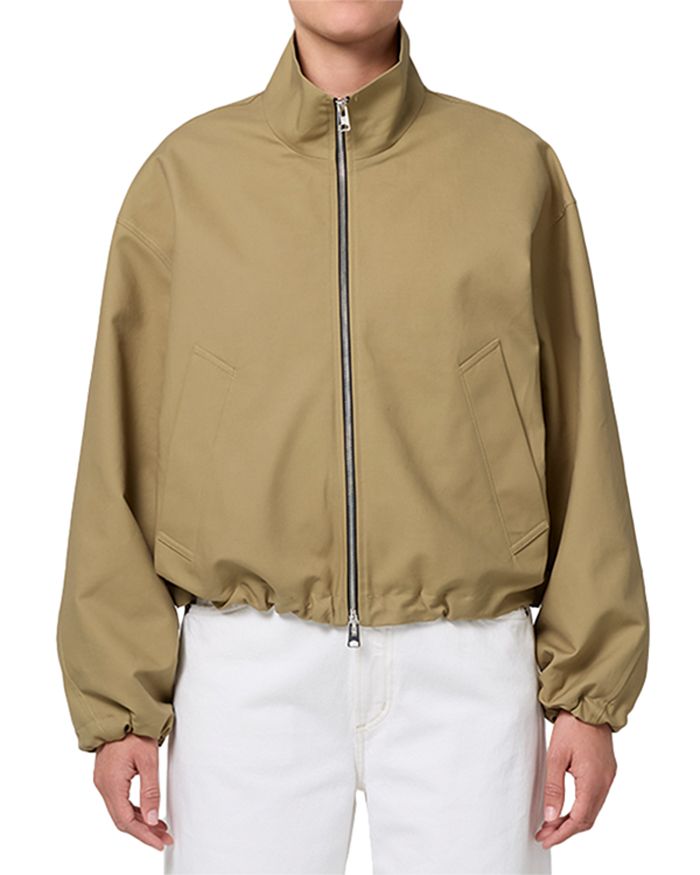 Laurie Jacket